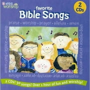 Pre-Owned - Favorite Bible Songs