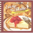 thumbnail image 1 of Pre-Owned Favorite Brand Name: Easy-to-Bake Cookbook (plastic_comb) 0785398864 9780785398868, 1 of 1