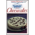 thumbnail image 1 of Favorite Brand Name Recipes - Philadelphia Cream Cheese Cheesecakes ( (Small Format Staple Bound Booklet)), 1 of 2