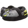 thumbnail image 1 of Batman Character Low Cut Kids Slipper-Medium, 1 of 5