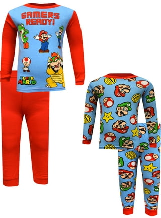 Walmart boys pajamas deals