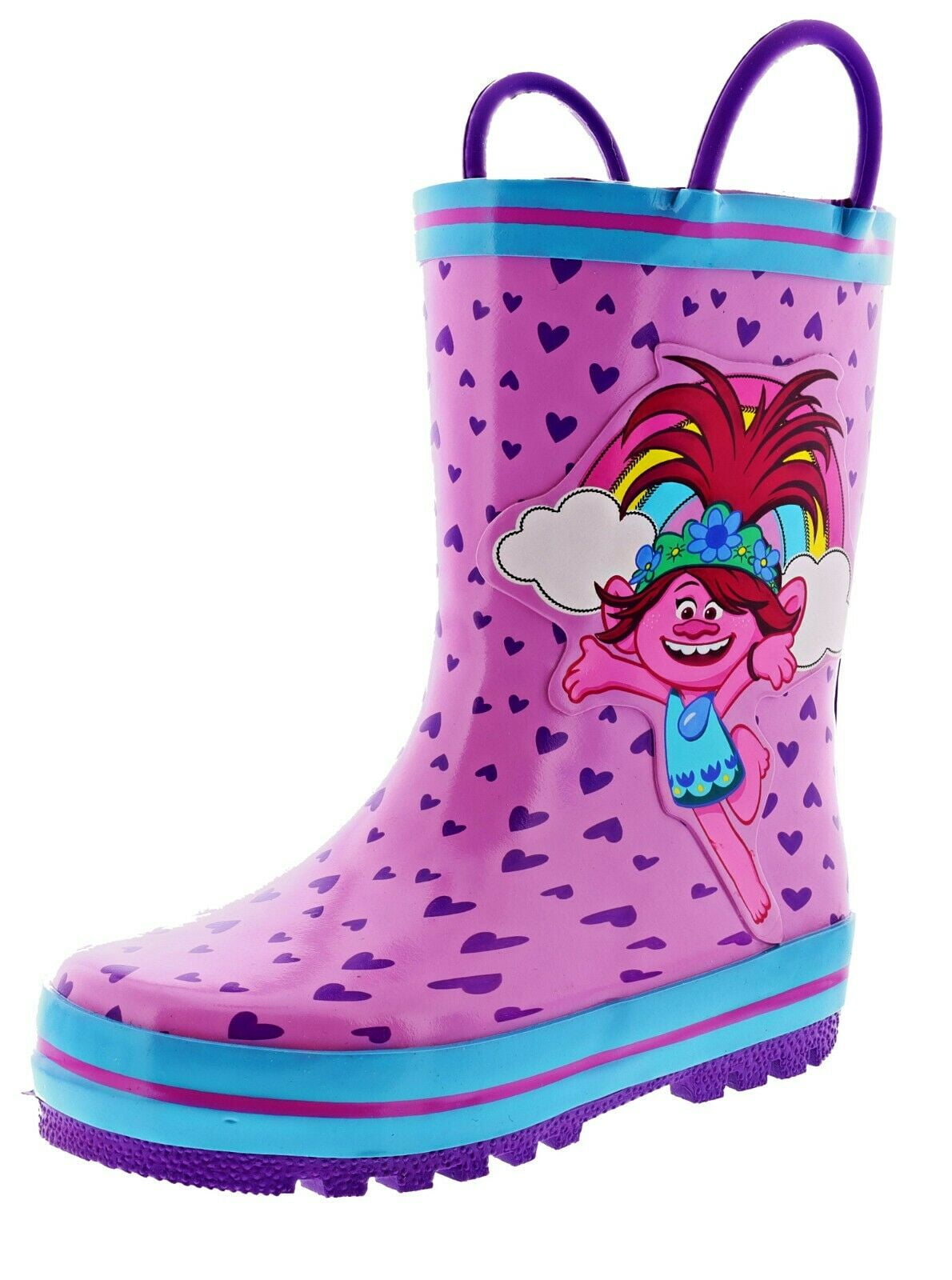 Sesame street rain boots new arrivals