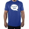 thumbnail image 1 of Favorite Child- Family Reunion Men's T-shirts - Royal MH200FAM S64 M, 1 of 3
