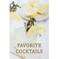 thumbnail image 1 of The Cocktail Collection: Favorite Cocktails (Paperback), 1 of 1