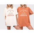 thumbnail image 1 of Favorite Daughter In Law Shirt Cotton Tee, 1 of 2