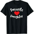 thumbnail image 1 of Favorite Daughter T-Shirt, 1 of 3