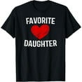 thumbnail image 1 of Favorite Daughter T-Shirt, 1 of 4