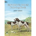 thumbnail image 1 of Pre-Owned Favorite Dogs Coloring Book (Paperback) 0486245527 9780486245522, 1 of 1