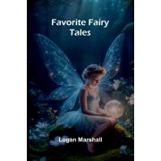 Favorite Fairy Tales, Paperback