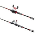 thumbnail image 1 of Favorite Fishing ARMC701MH10L 7 ft. Left Army Casting Rod Combo, 1 of 2