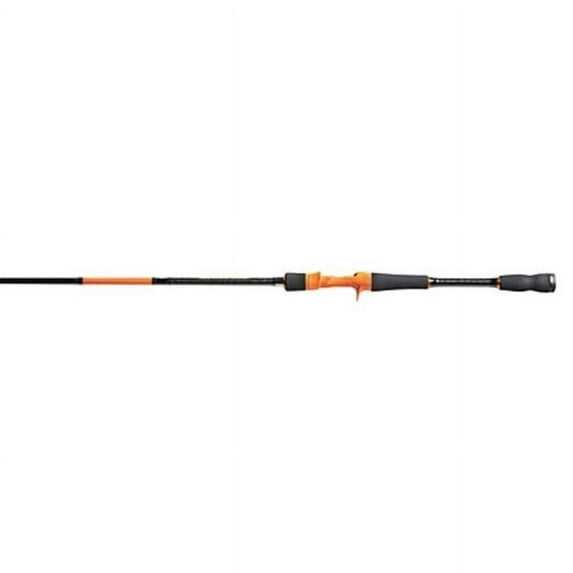Favorite Fishing BBLNC-761H 7 ft. 6 in. Balance Casting Rod