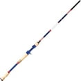 thumbnail image 1 of Favorite Fishing DDFRC-661MH 6 ft. 6 in. Defender Casting Rod, 1 of 3