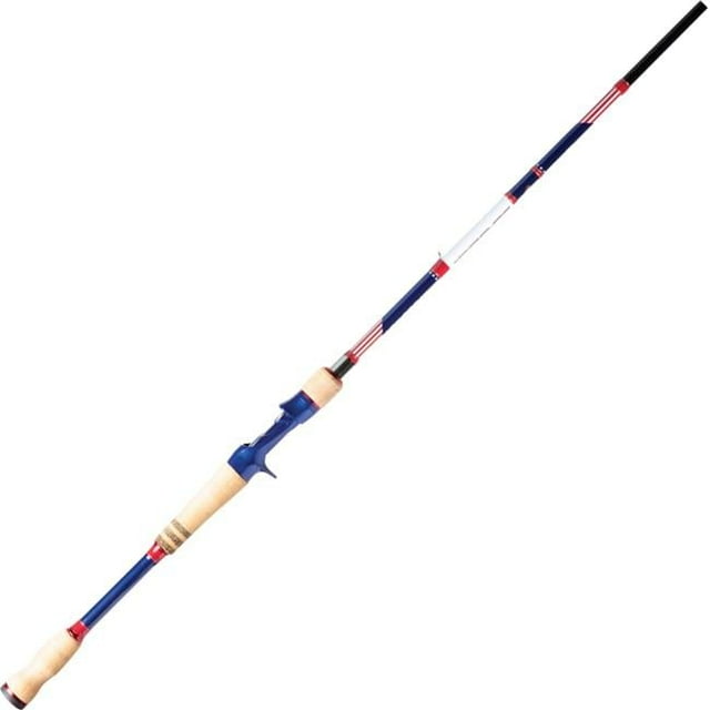 Favorite Fishing DDFRC-661MH 6 ft. 6 in. Defender Casting Rod