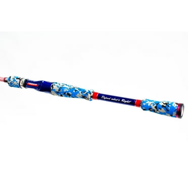 Favorite Fishing Defender 7' 6" Graphite Casting Rod