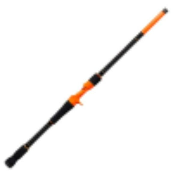 Favorite Fishing USA BBLNC-741H 7 ft. x 4 in. PBF Balance Casting Rod
