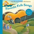 thumbnail image 1 of Favorite Folk Songs (Peter Yarrow Songbook, Bk. 1), 1 of 2