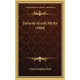 thumbnail image 1 of Favorite Greek Myths 1904 Hardcover 1166524787 9781166524784 Lilian Stoughton Hyde, 1 of 1