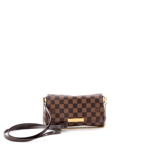 Favorite Handbag Damier PM By Rebag