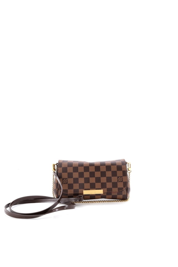 Favorite Handbag Damier PM By Rebag