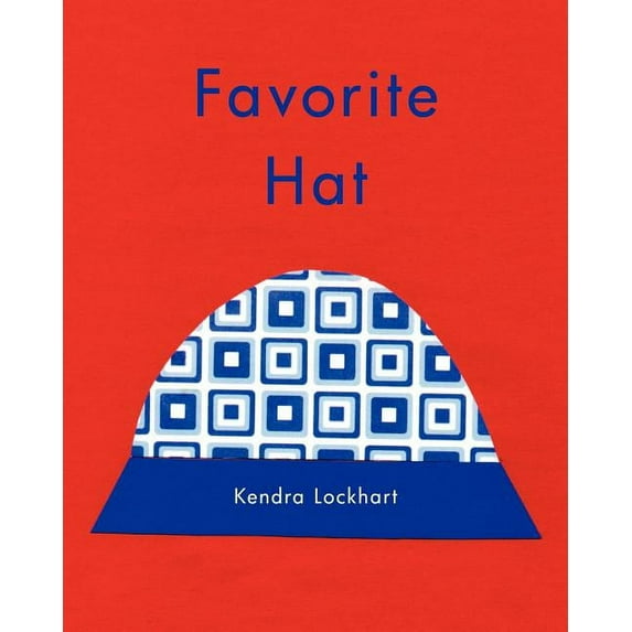 Favorite Hat (Paperback)