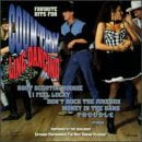 Favorite Hits for Country Line Dancing (CD) by Highliners