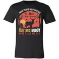 thumbnail image 1 of Favorite Hunting Buddy Hunter T-Shirt, 1 of 4