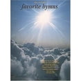 thumbnail image 1 of Pre-Owned Favorite Hymns (Paperback) 0793500621 9780793500628, 1 of 1