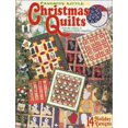 thumbnail image 1 of Pre-Owned Favorite Little Christmas Quilts (Paperback) 1885588380 9781885588388, 1 of 1