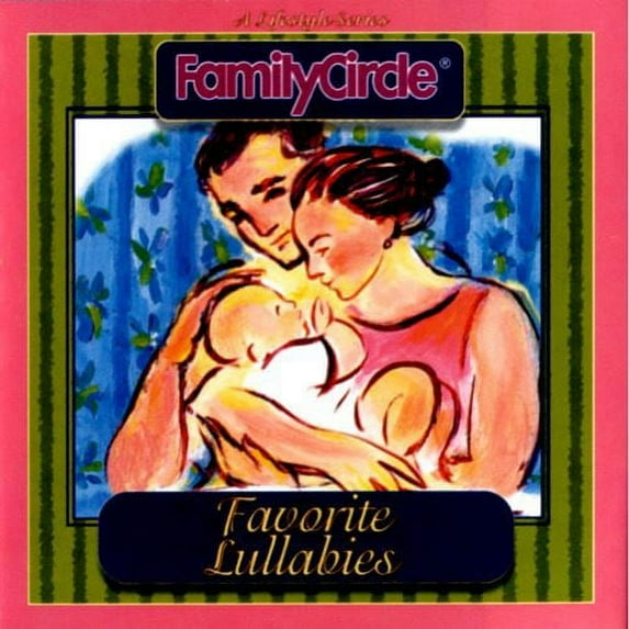 Favorite Lullabies