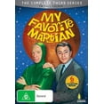 thumbnail image 1 of My Favorite Martian (Complete Series 3) - 6-DVD Set ( My Favourite Martian - The Complete Third Series ) ( My Favorite Martian - The Complete Series Three ), 1 of 1