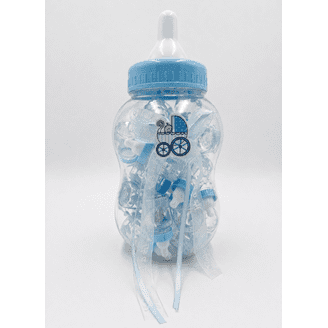 Baby Bottles | Blue - Walmart.com