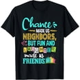 thumbnail image 1 of Favorite Neighbor T-Shirt, 1 of 4