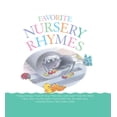 thumbnail image 1 of Favorite Nursery Rhymes, 1 of 1