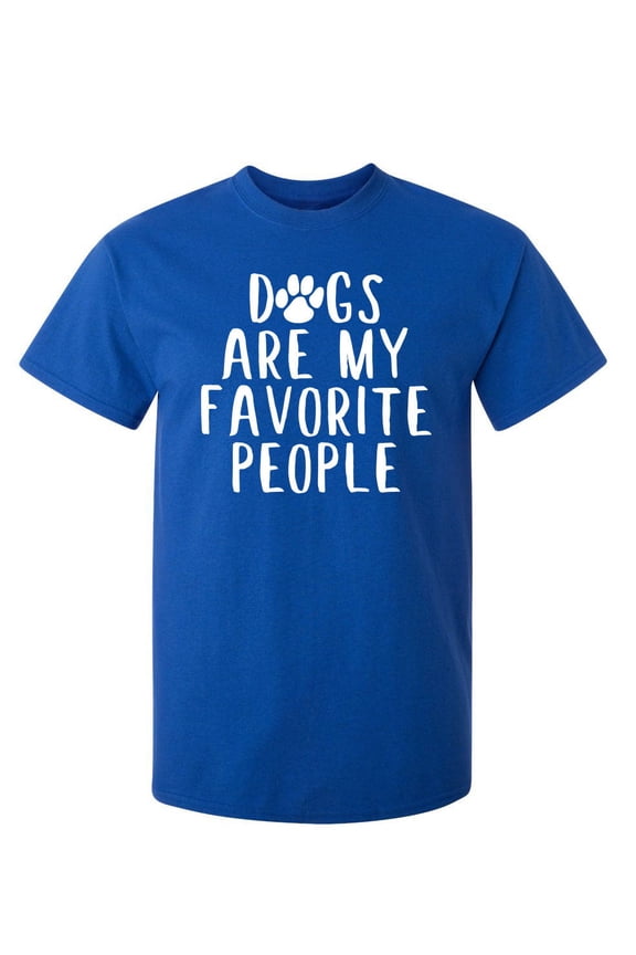 Favorite People Sarcastic Humor Graphic Novelty Super Soft Ring Spun Funny T Shirt