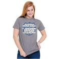 thumbnail image 1 of Favorite Police Officer Calls Me Mom Women's Plus Size Graphic Tee Brisco Brands 3X, 1 of 3