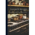 thumbnail image 1 of Favorite Recipes (Paperback), 1 of 1