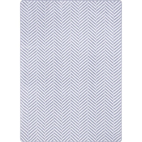 Joy Carpets Impressions Favorite Retreat 10'9" x 13'2" Area Rug in Color Mist