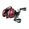 thumbnail image 1 of Favorite SLSR6L Soleus Casting Reel Red 6.3:1 Left Hand, 1 of 4