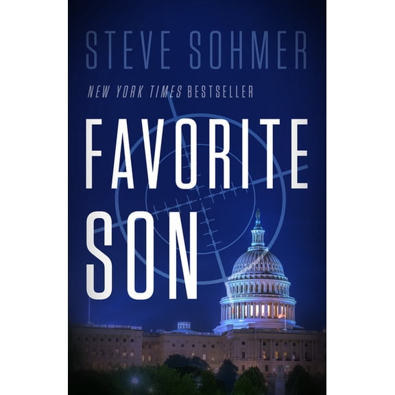 Favorite Son, (Paperback)
