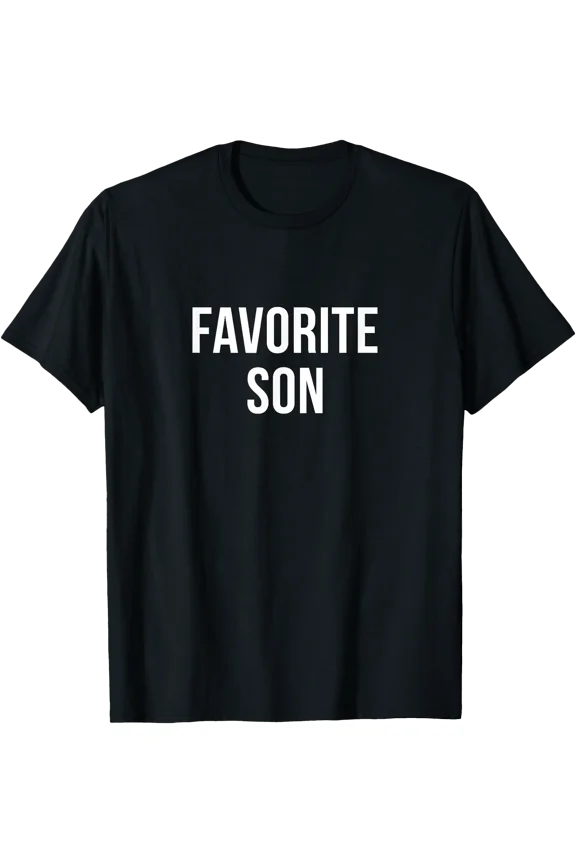 Favorite Son - T-Shirt