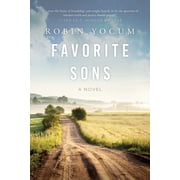 Favorite Sons, (Paperback)