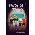 thumbnail image 1 of Favorite Things Favorite Things, Book 1, (Paperback), 1 of 1