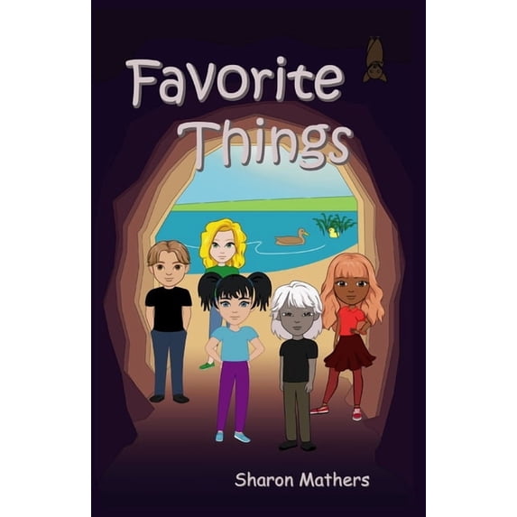 Favorite Things Favorite Things, Book 1, (Paperback)