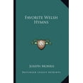 thumbnail image 1 of Favorite Welsh Hymns, (Paperback), 1 of 1
