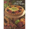 thumbnail image 1 of Pre-Owned Favorite family recipes (Hardcover) 087197326X 9780871973269, 1 of 1