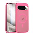 Favorn for Google Pixel 11 Pro XL Case with Screen Protector ...