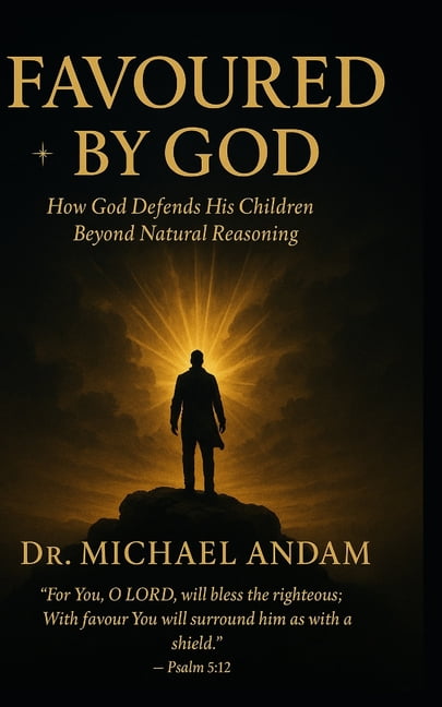 Favoured by God, (Paperback)