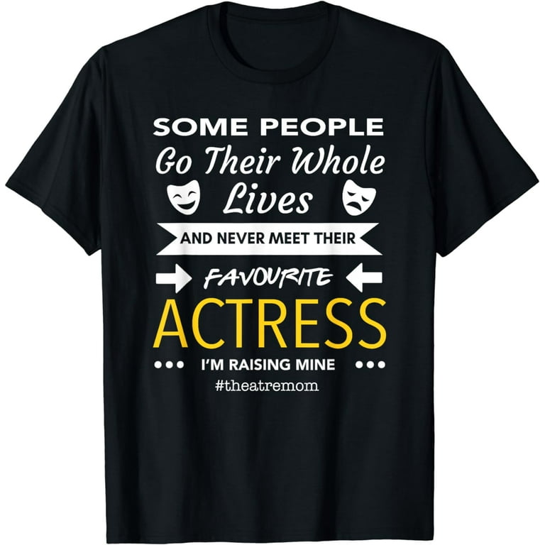 Favorite Musician, I Raised Mine Funny T-Shirt Favorite Musician, I Raised Mine Funny T-Shirt