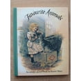 thumbnail image 1 of Pre-Owned Favourite Animals: Pop-up Book (Mini-Nister Pop-ups) Paperback, 1 of 1
