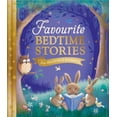 thumbnail image 1 of Pre-Owned Favourite Bedtime Stories Hardcover, 1 of 1